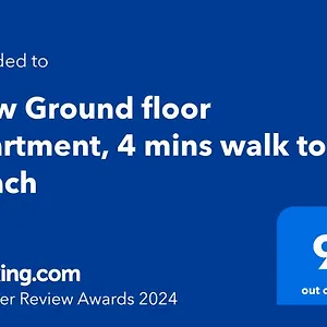 new-ground-floor-apartment-4-mins-walk-to-beach.bournemouth-hotels.org/